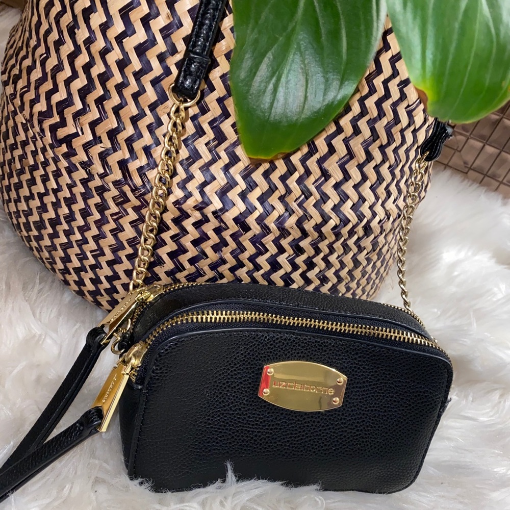 Tiny mini purse :-)